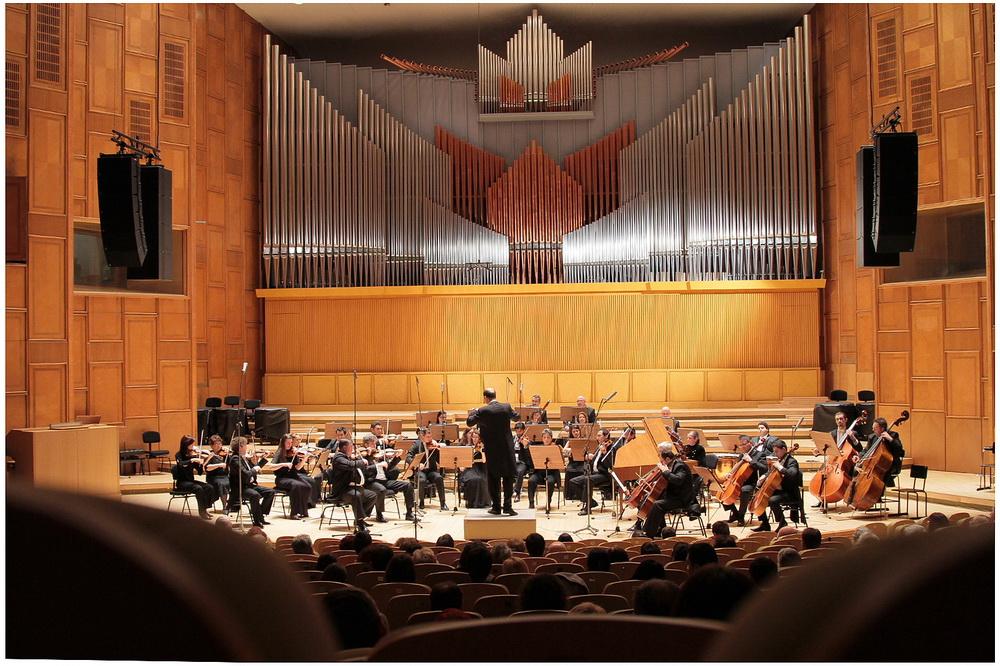 Premieră în România, „Messa di Gloria de Rossini“, la Sala Radio