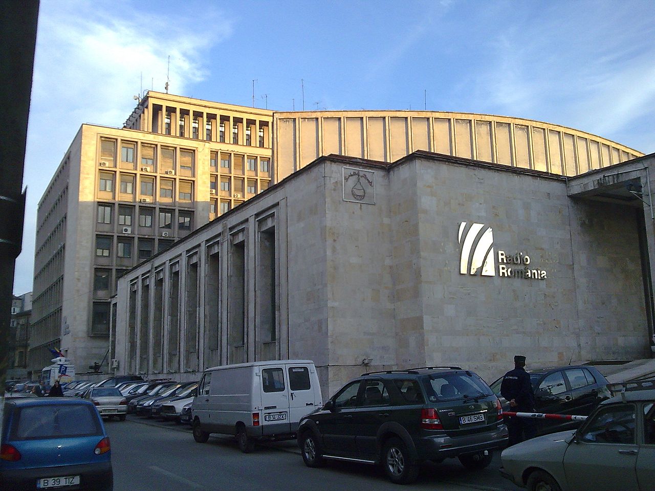 Radio România împlinește astăzi, 91 de ani