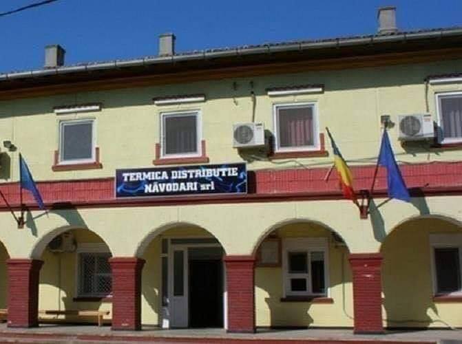 Poliția Orașului Năvodari nu se poate muta în Centrul de Afaceri din localitate
