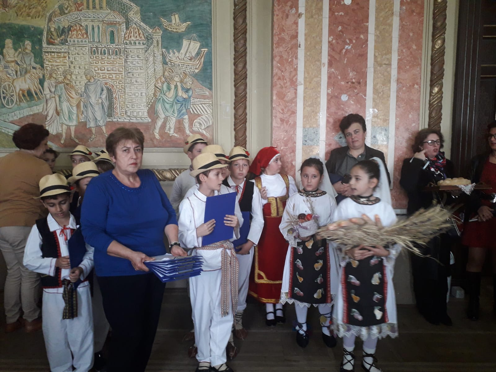 CONSTANȚA: Simpozion pe tema ”Unirea Dobrogei cu România”
