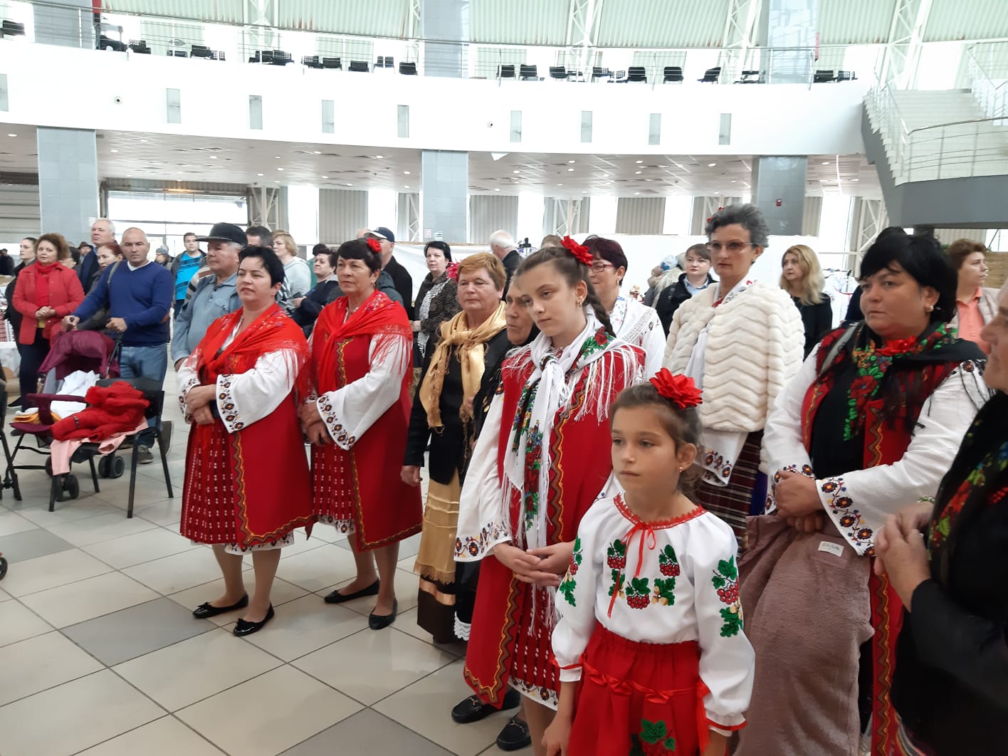 „Dobrogea, un festival de obiceiuri, tradiții și gusturi”