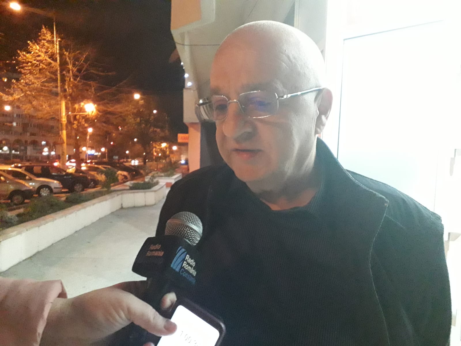 Liderul PSD Constanţa, Felix Stroe: ‘voinţa electoratului a fost pentru dreapta’