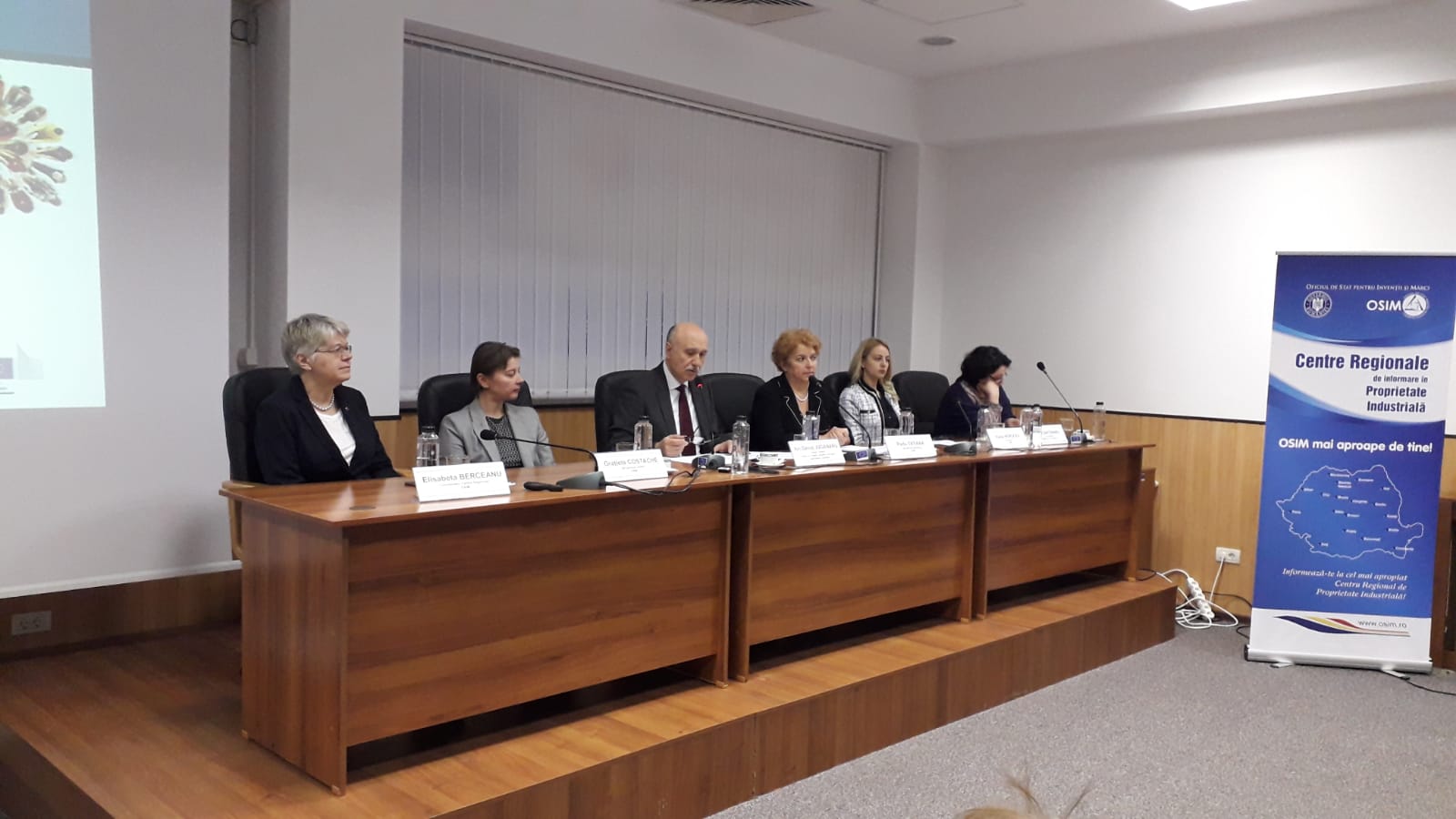 CONSTANȚA: CCINA organizează festivitatea Trofeul Creativității