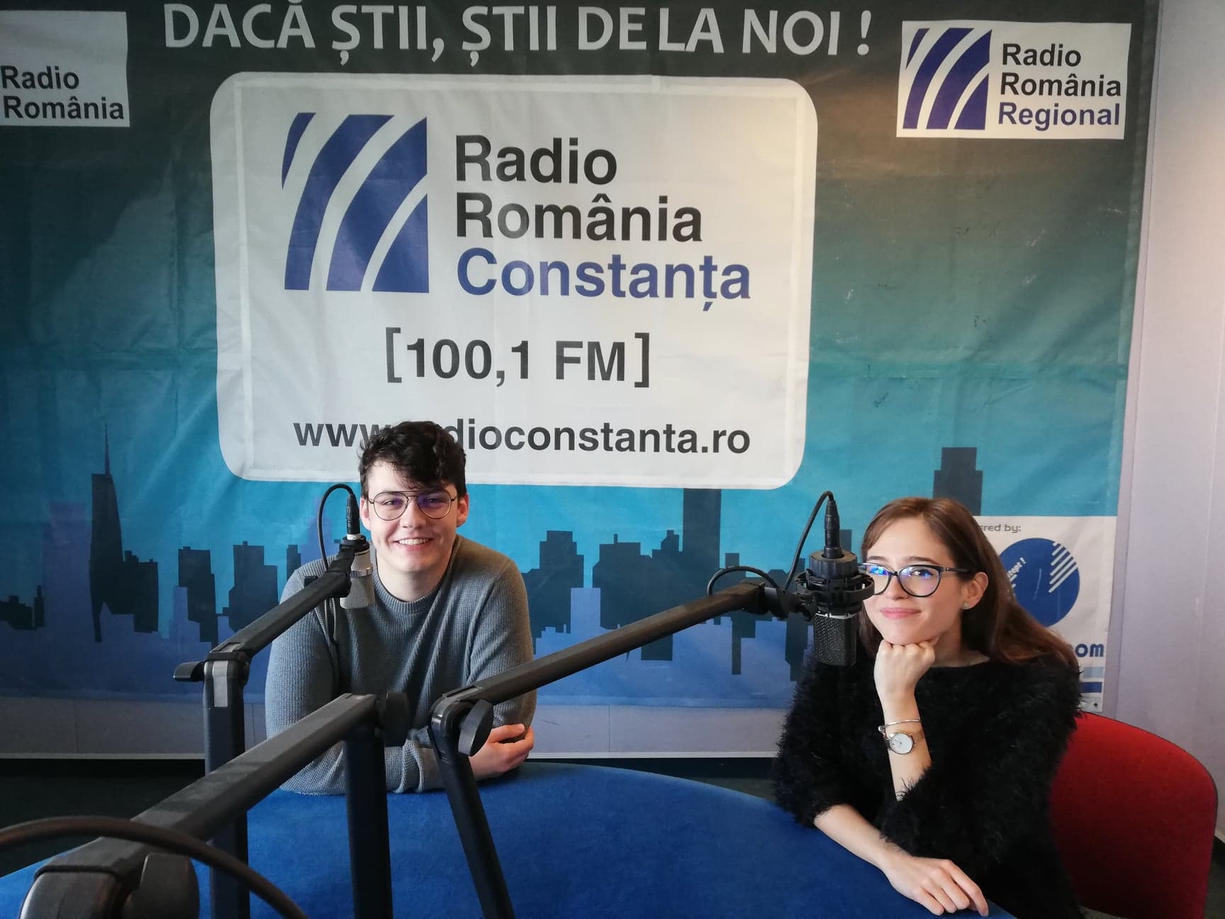 CONSTANȚA: „Zâmbește dulce” – campanie de informare și testare a glicemiei, cu prilejul Zilei Mondiale a Diabetului. „Trebuie să mergem regulat la medic, pentru a descoperi această boală, care nu doare“