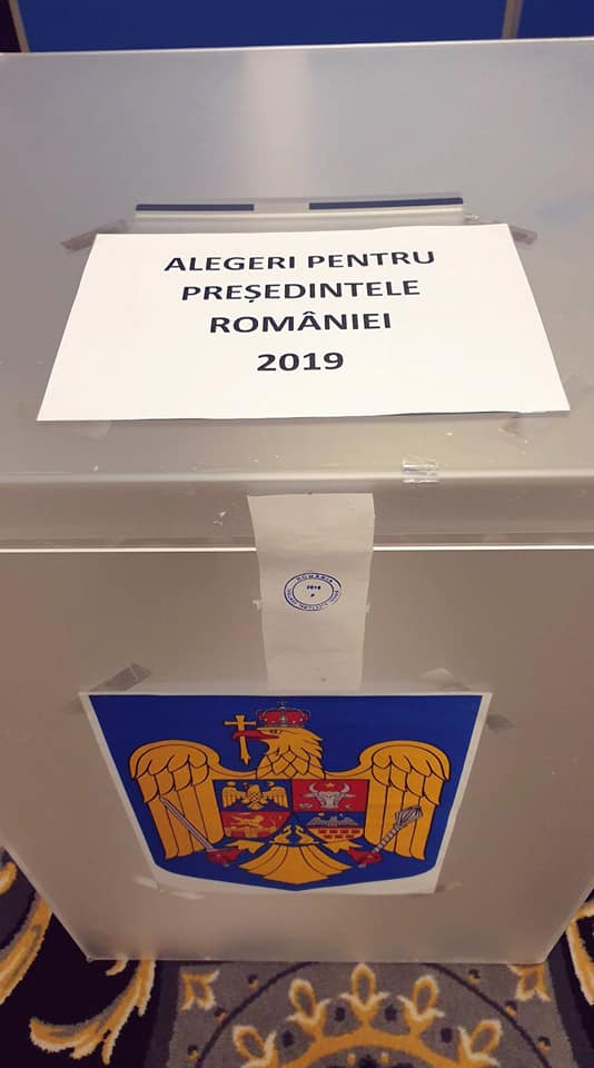 CONSTANȚA: Dosar penal pentru vot multiplu