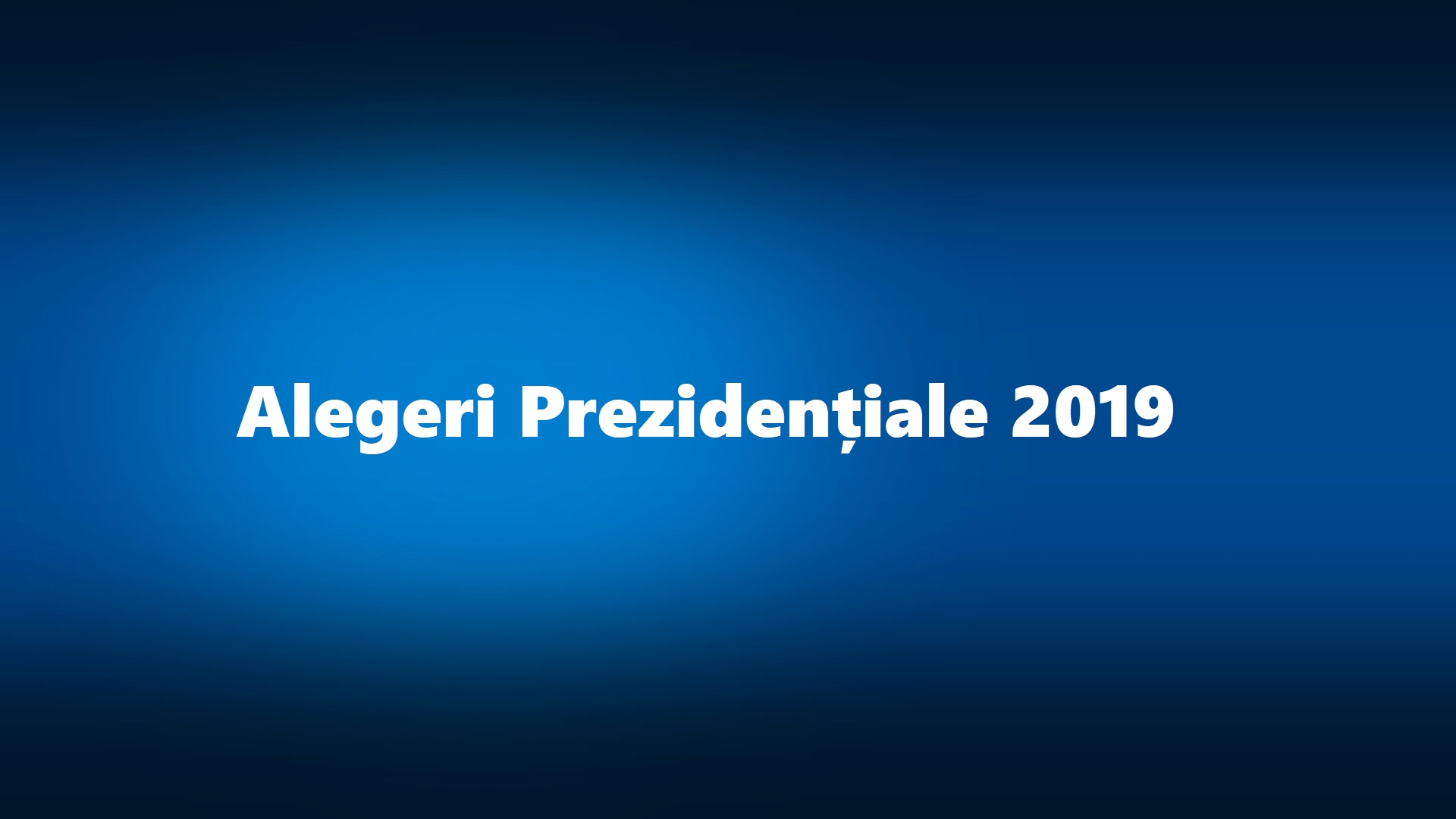 CONSTANȚA/TULCEA: Alegeri prezidențiale – prezența la vot, ora 9