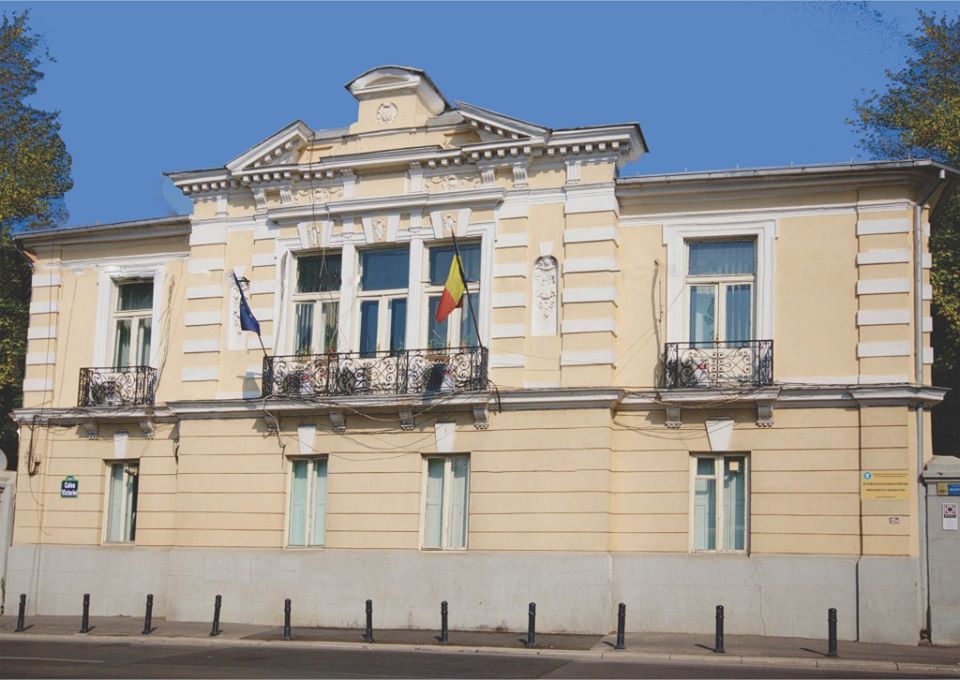 Activista Maria Mădălina Turza, mamă a unui copil cu sindrom Down, numită preşedinte al Autorităţii Naţionale pentru Drepturile Persoanelor cu Dizabilităţi, Copii şi Adopţii