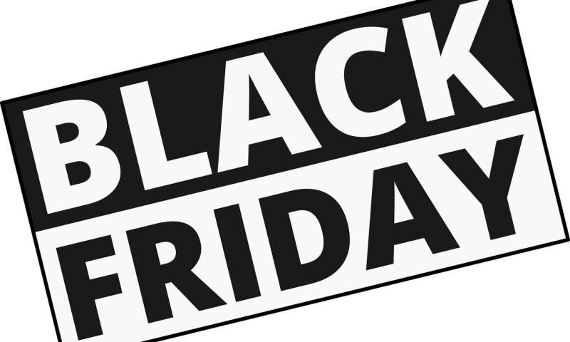 ANPC: Comandamentul Special Black Friday a amendat cu 275.000 de lei 11 site-uri cu promoţii speciale