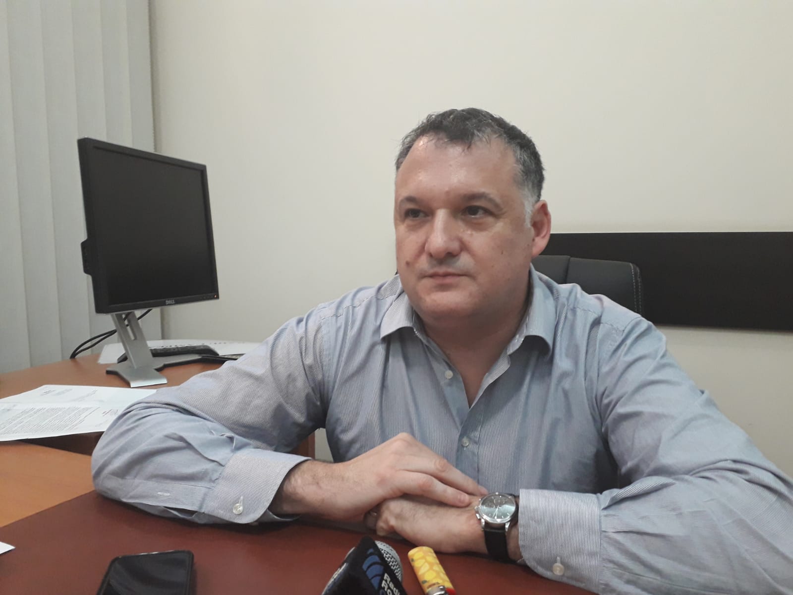 Liberalii constănțeni au depus, astăzi, dosarele de candidaturi pentru Parlamentul României