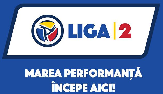 Meci amânat în Liga a-II-a de fotbal din cauza infectării cu Covid-19