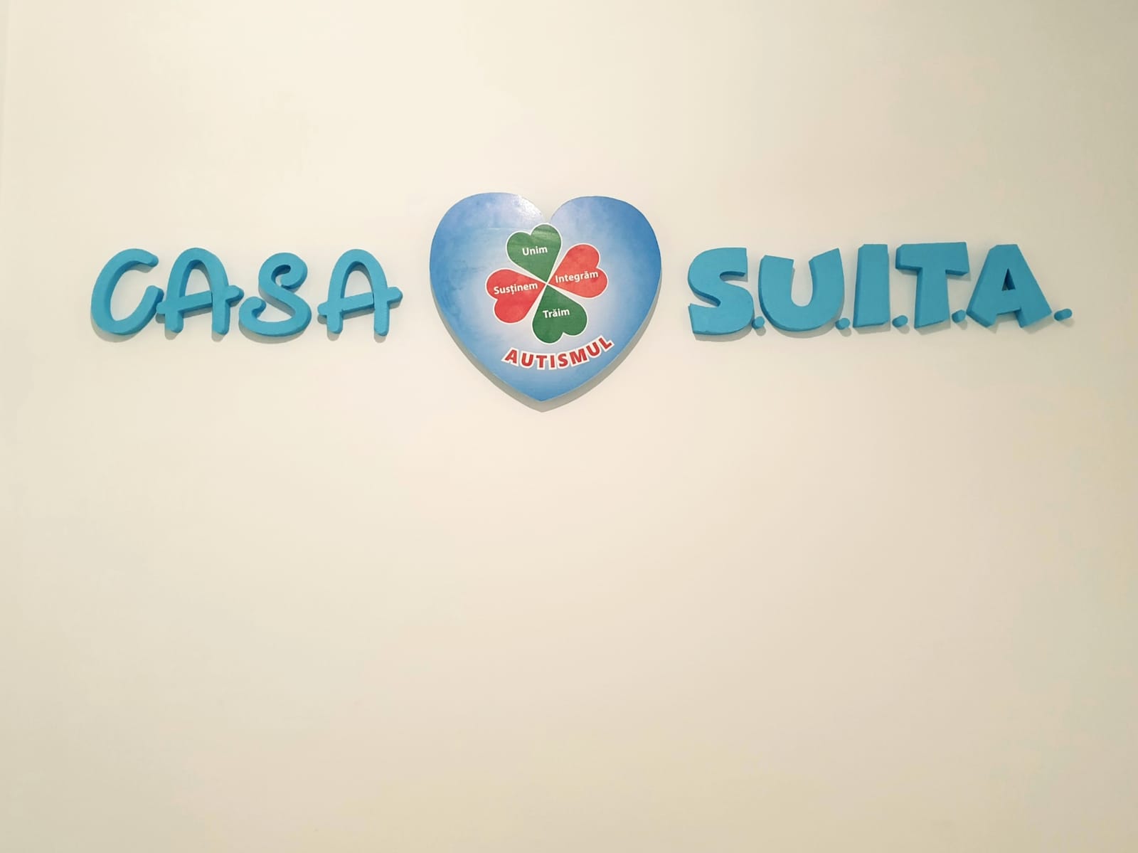 CONSTANȚA: Pe 1 decembrie se deschide un nou centru de recuperare a copiilor diagnosticați cu Autism, ADHD, sindrom Down, retard și alte tulburări de dezvoltare