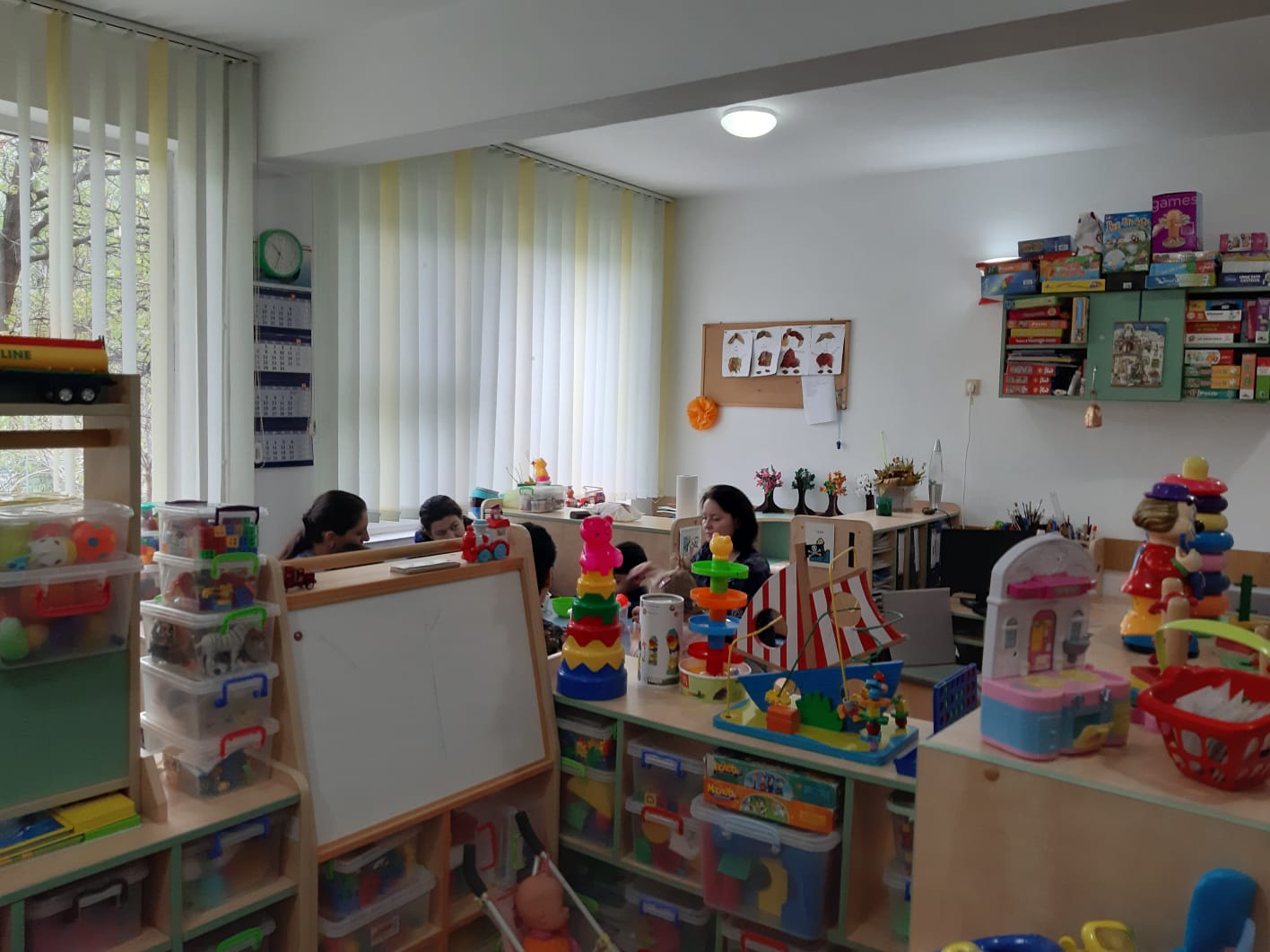 TULCEA: Noi servicii sociale pentru populație, printr-un proiect european