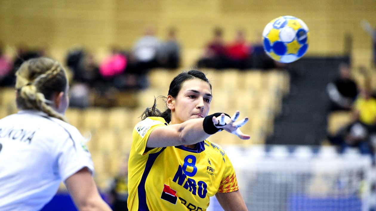 Formatul Ligii Campionilor la handbal feminin se schimbă din toamnă