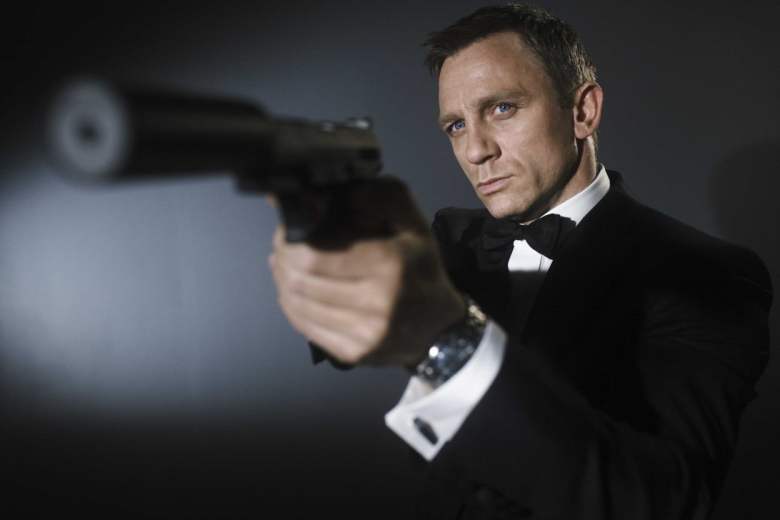 „No time to die” este cel mai scump film cu James Bond.