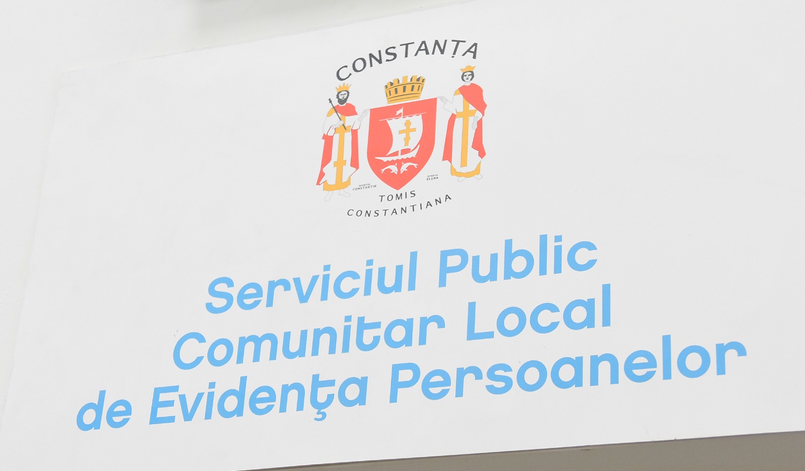 CONSTANȚA: Serviciul Evidență Persoane va elibera acte de identitate inclusiv în duminica alegerilor prezidențiale