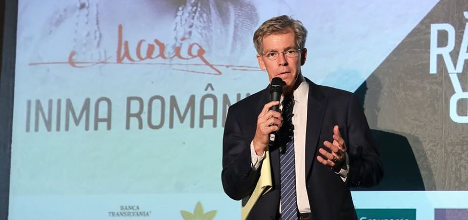 INTERVIU | John Florescu, producătorul documentarului „Maria, inima României“: „Regina Maria a fost o femeie incredibilă! Am vrut să avem o perspectivă completă asupra vieții ei“