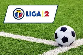 FRF stabilește astăzi programul meciurilor din Liga a-II-a la fotbal, faza play-off