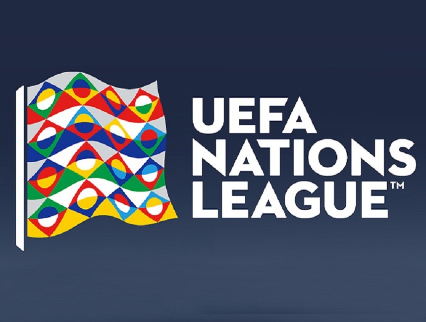 Rezultatele meciurilor disputate aseară în Liga Națiunilor la fotbal