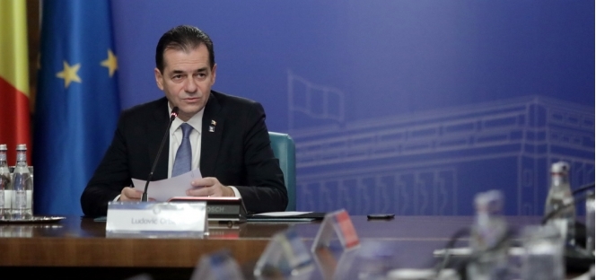 Guvernul urmează să aprobe prelungirea stării de alertă cu 30 de zile