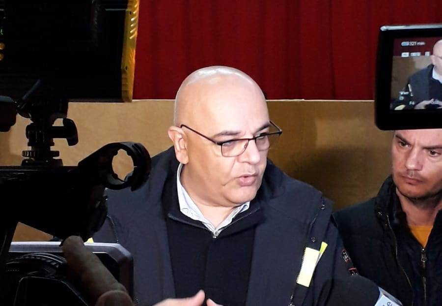 Explozie în Capitală/ Raed Arafat (DSU): Blocul este cu risc de colaps