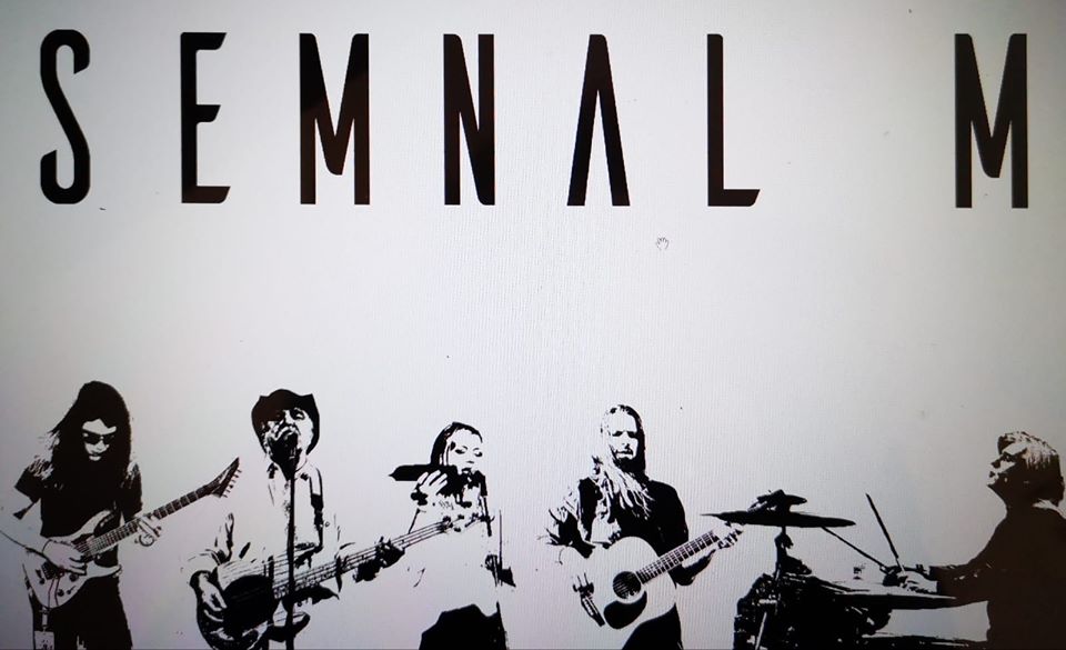 Trupa Semnal M concertează la Constanța de 1 Decembrie