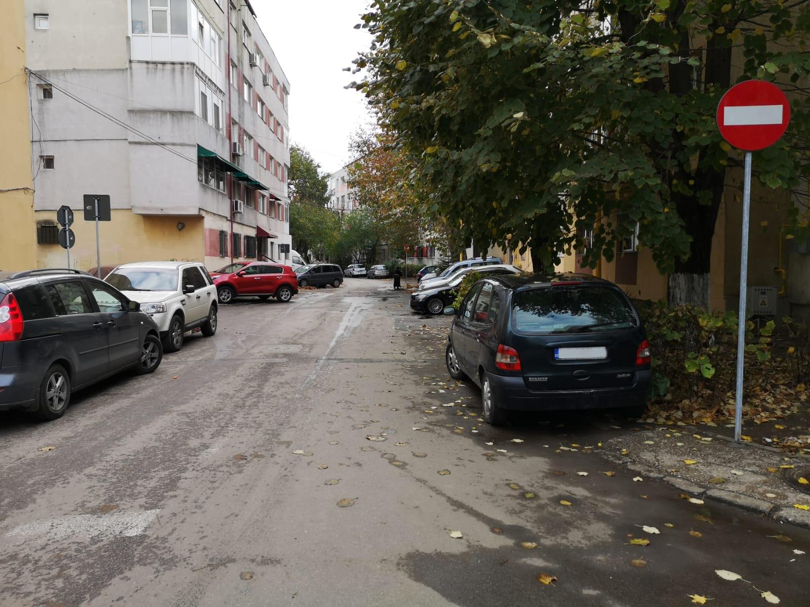 CONSTANȚA: Se schimbă sensul de circulație pe o stradă din Inel II