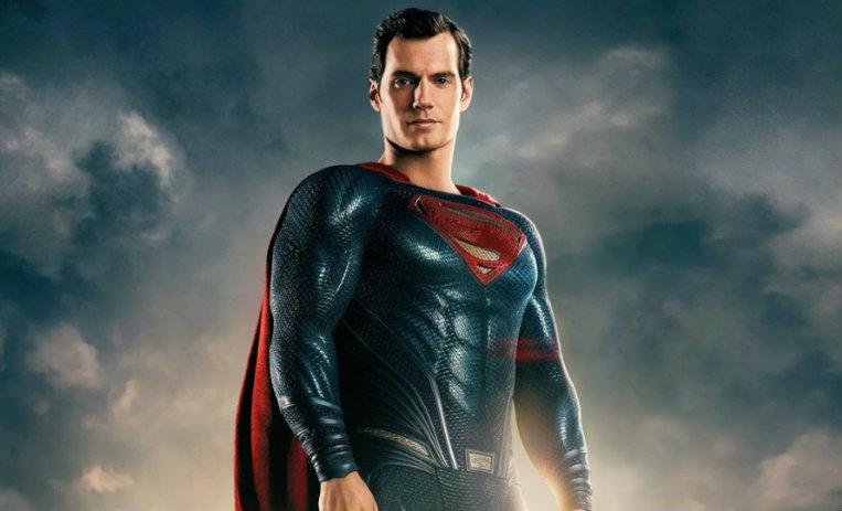Henry Cavill nu renunţă la Superman!
