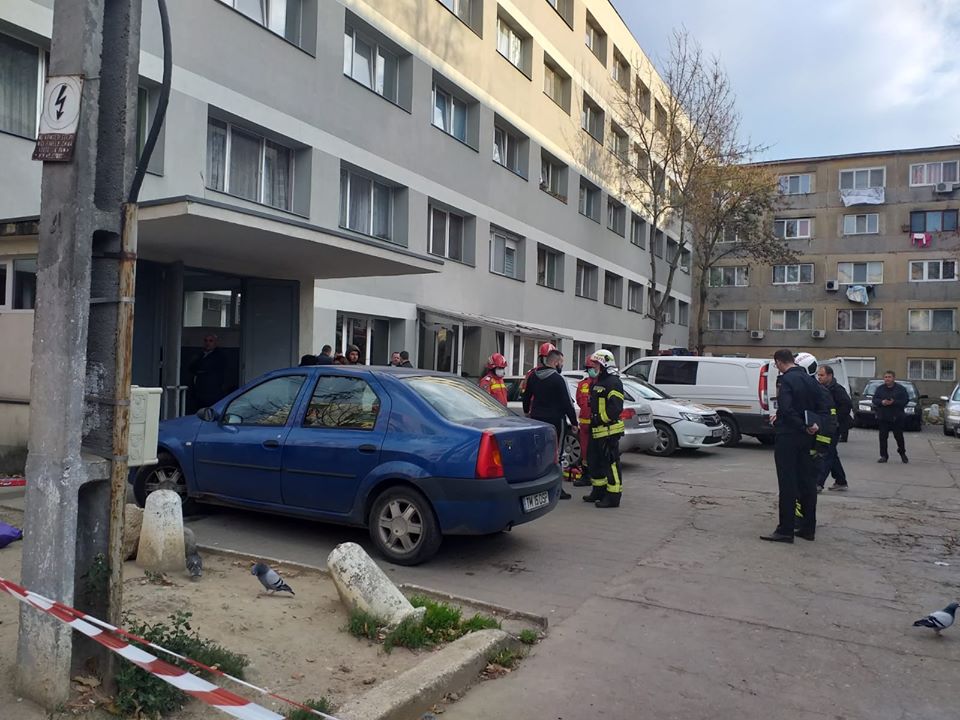 Astăzi vor fi reluate cercetările în cazul tragediei de la Timişoara. Încă un bloc a fost evacuat din cauza substanțelor folosite la deratizare