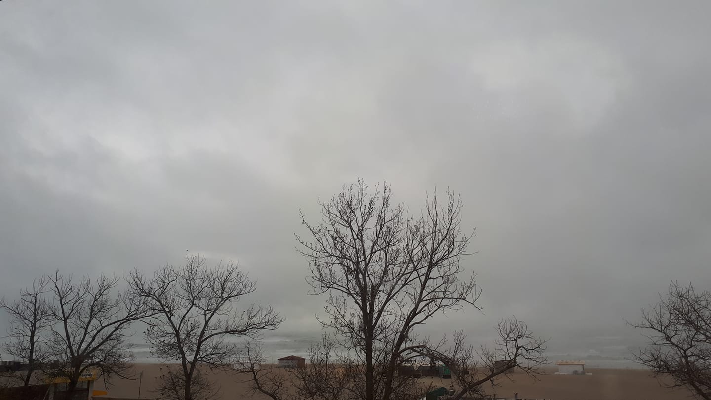 Vremea își va schimba aspectul în Dobrogea și pe litoral
