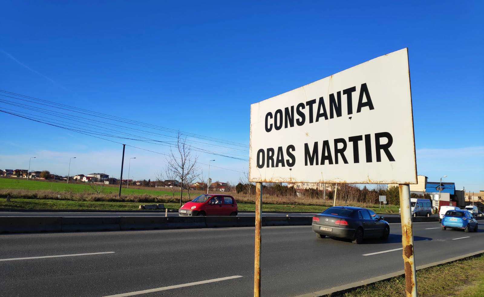 30 de ani de la Revoluție | De ce a fost declarată Constanța oraș martir