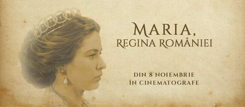 ATELIER URBAN | Roxana Lupu, din filmul „Maria, Regina României”, este invitată la Radio Constanța în această seară
