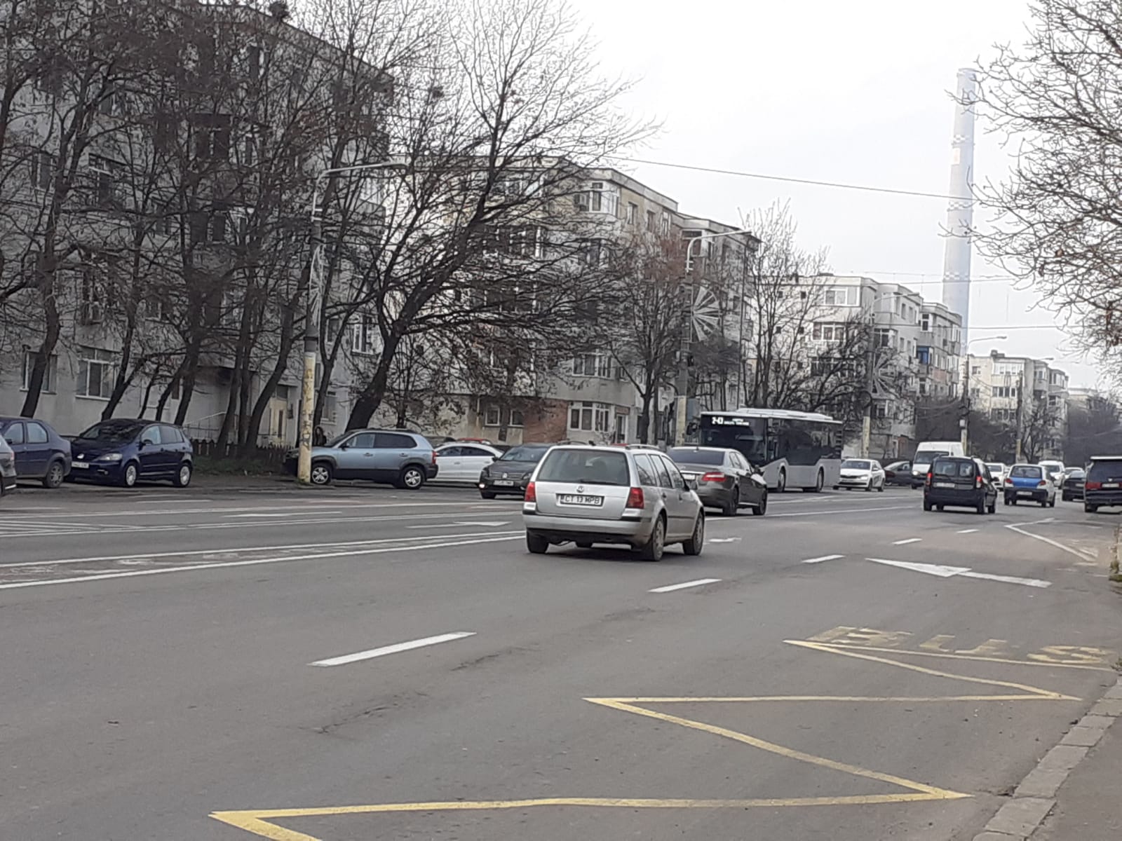 CONSTANȚA: Greva spontană de la CT Bus s-a încheiat