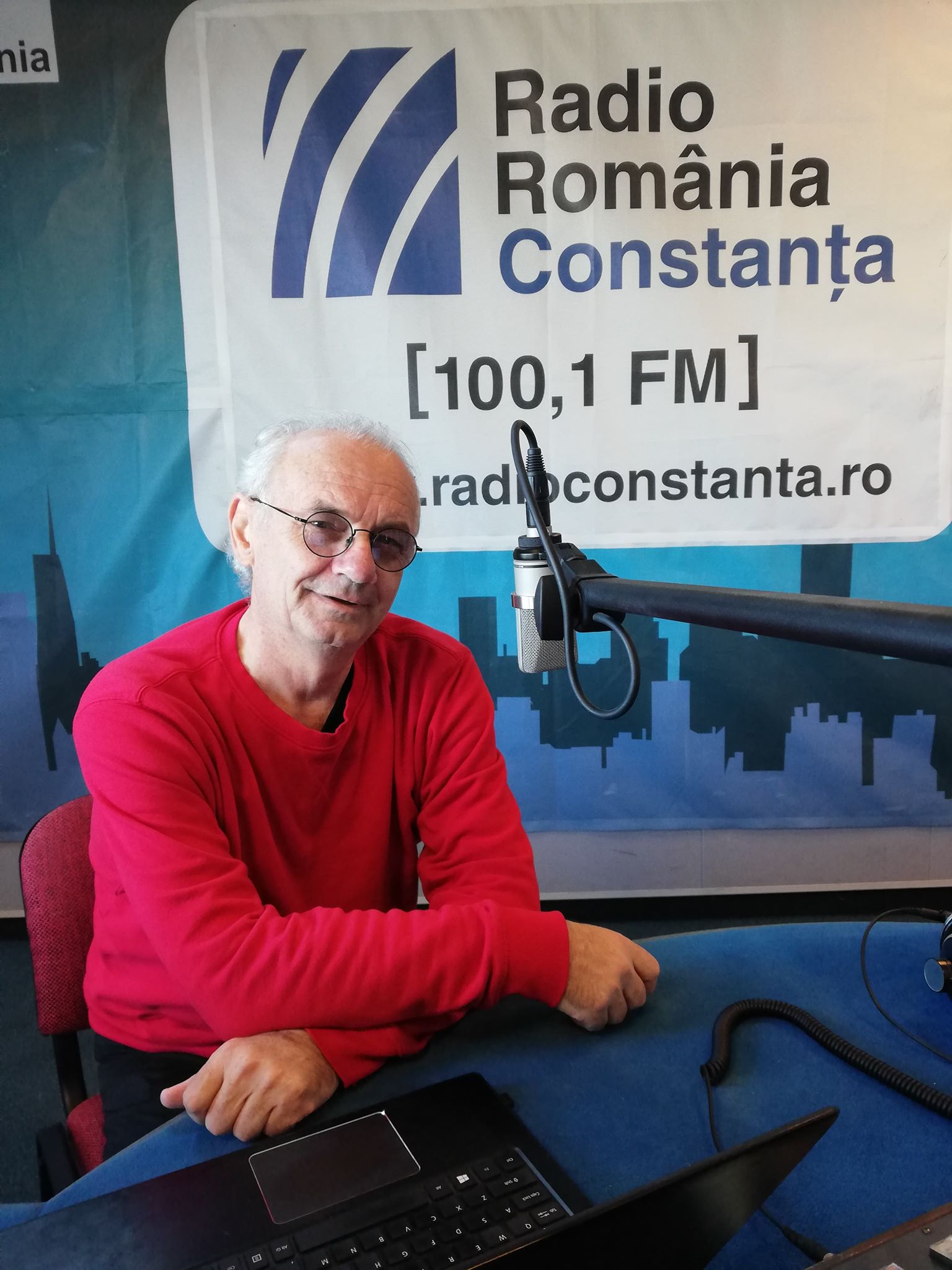 S-a stins din viaţă maestrul coregraf Călin Hanţiu. Ce declara în ultimul interviu acordat postului nostru de radio