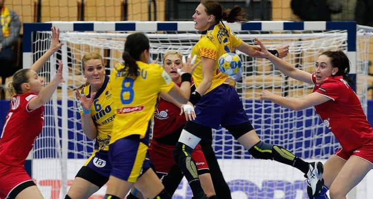 România nu mai are șanse să ajungă în semifinale la turneul final de handbal feminin din Japonia
