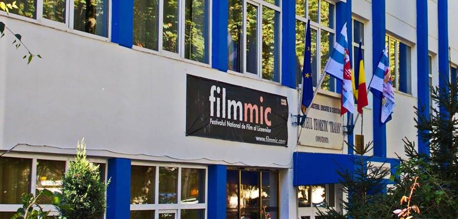 CONSTANȚA: Directoarea Liceului Teoretic „Traian” a fost demisă
