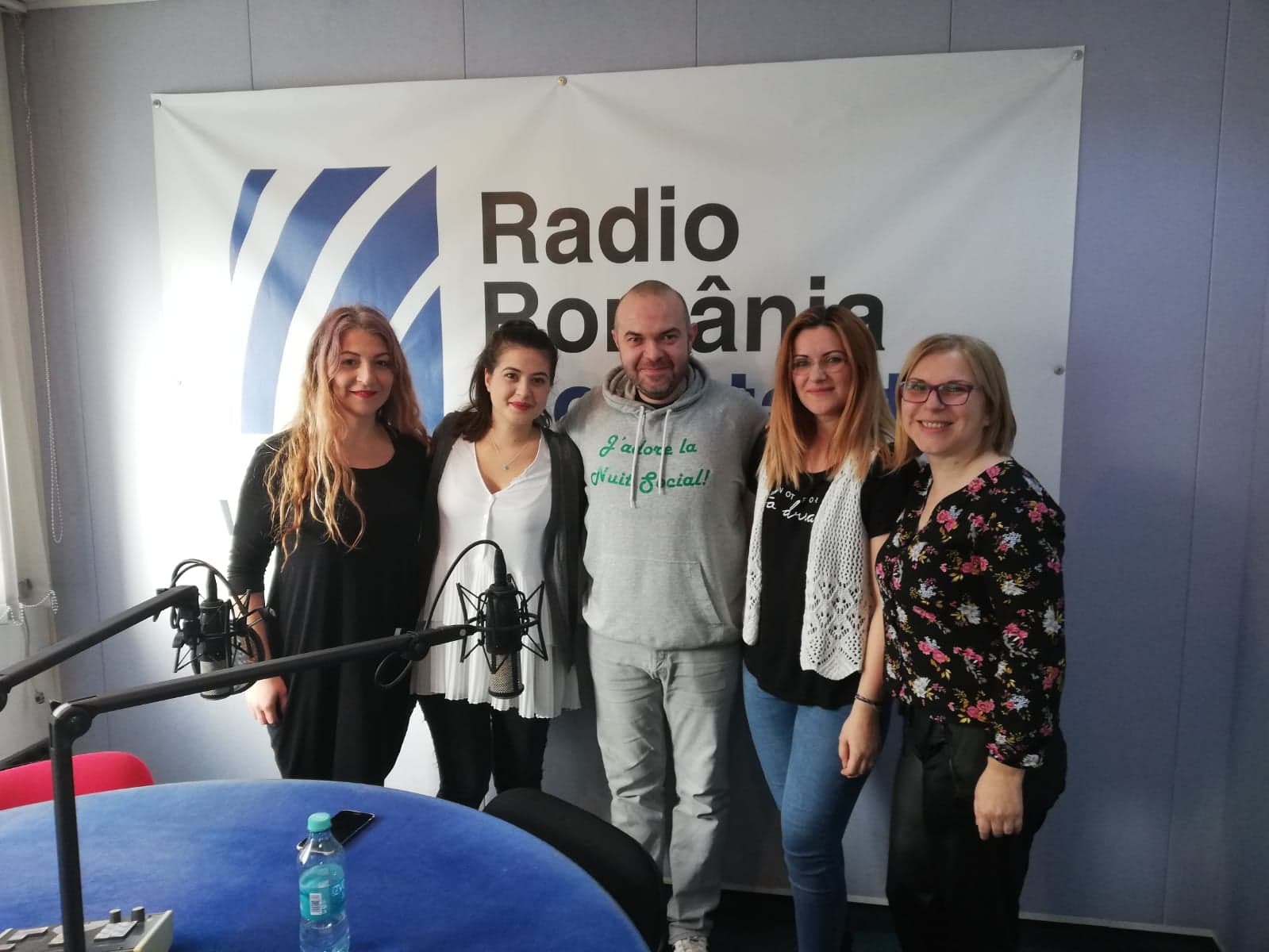Voluntariatul – o modalitate de a ajuta, de a-ți face prieteni noi și de a te dezvolta ca persoană