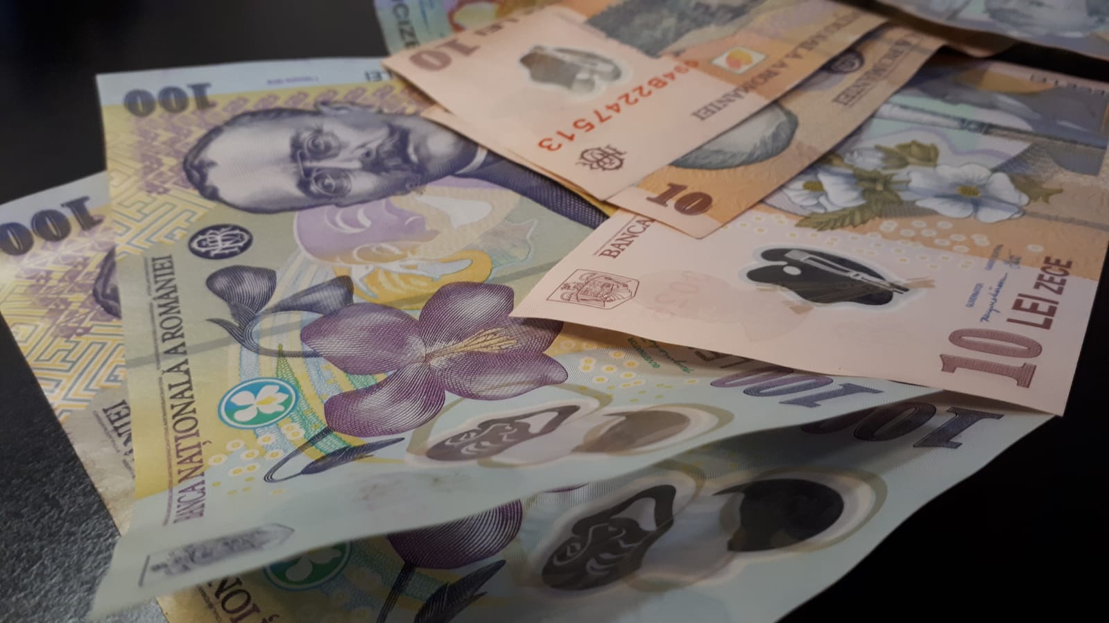 AUDIO | De la 1 iulie a crescut salariul minim pe economie