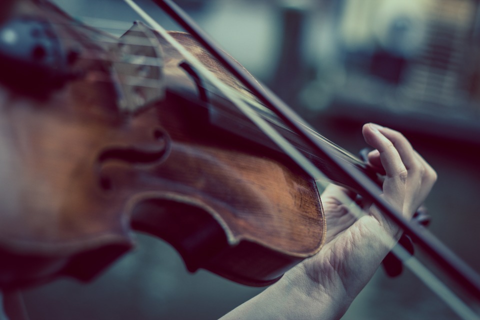 Concert inaugural al Orchestrei Simfonice a Universității „Ovidius”. Astăzi, la Teatrul Național de Operă și Balet „Oleg Danovski” Constanța