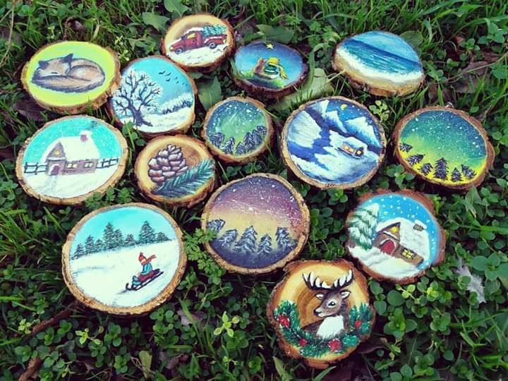 Idei de cadouri și decorațiuni pentru un Crăciun ecologic