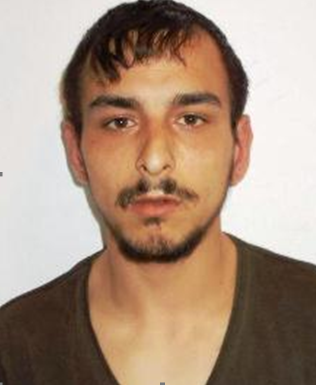 Tânăr din Năvodari căutat de familie și Poliție