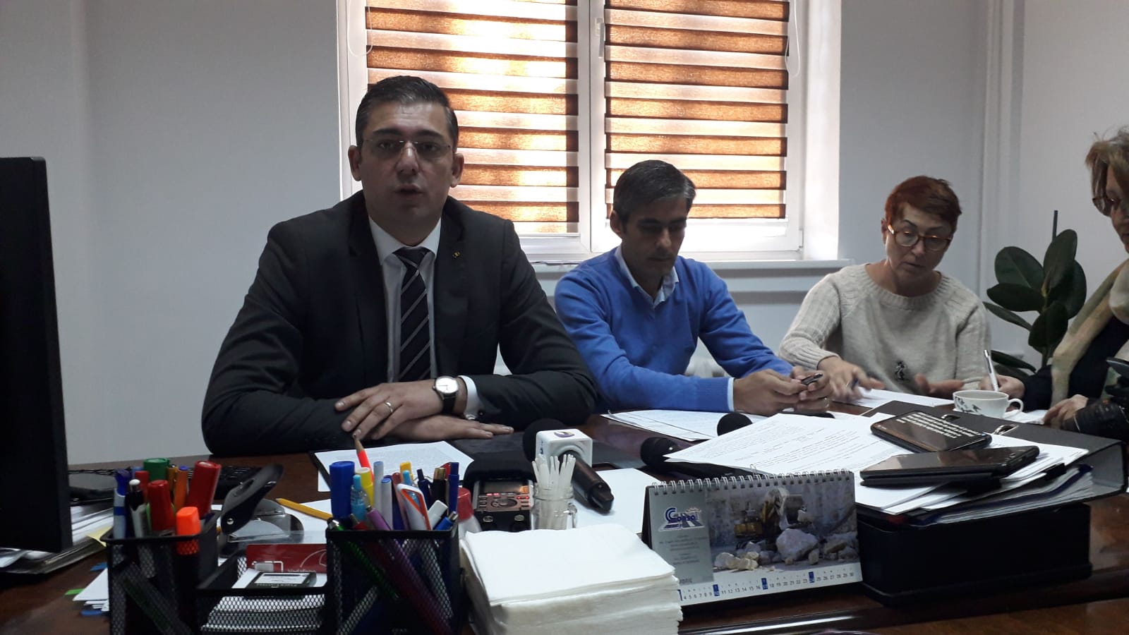 CONSTANȚA: Mai multe drumuri județene vor fi reabilitate anul viitor. Care sunt acestea