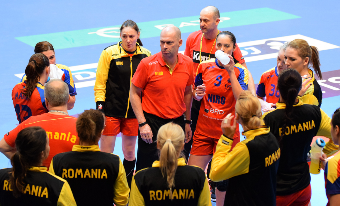 România a învins Senegal la Cupa Mondială de handbal feminin