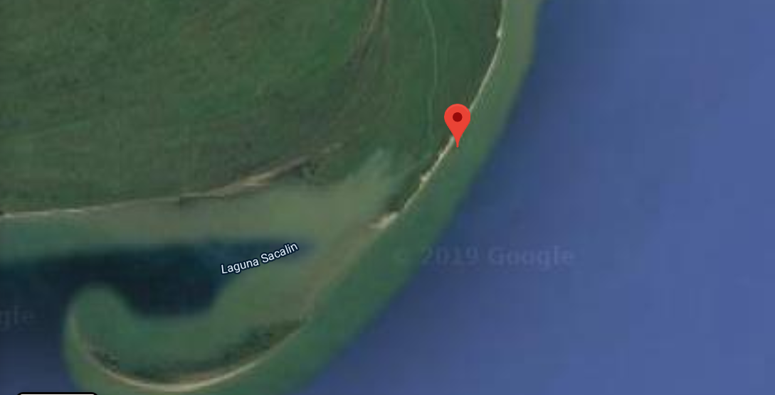 Ambarcațiune cu patru persoane la bord, eșuată în Marea Neagră
