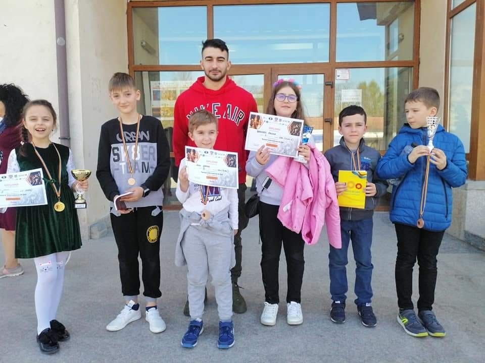 Turneul Open Năvodari la șah se va disputa sâmbătă