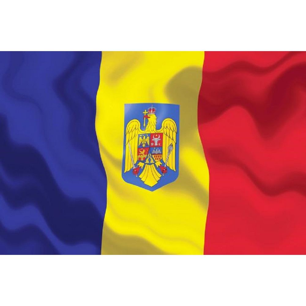 AUDIO: Ziua drapelului național