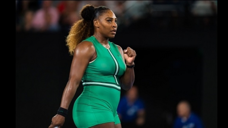 Serena Williams s-a retras de la Roland Garros înaintea meciului din turul al doilea