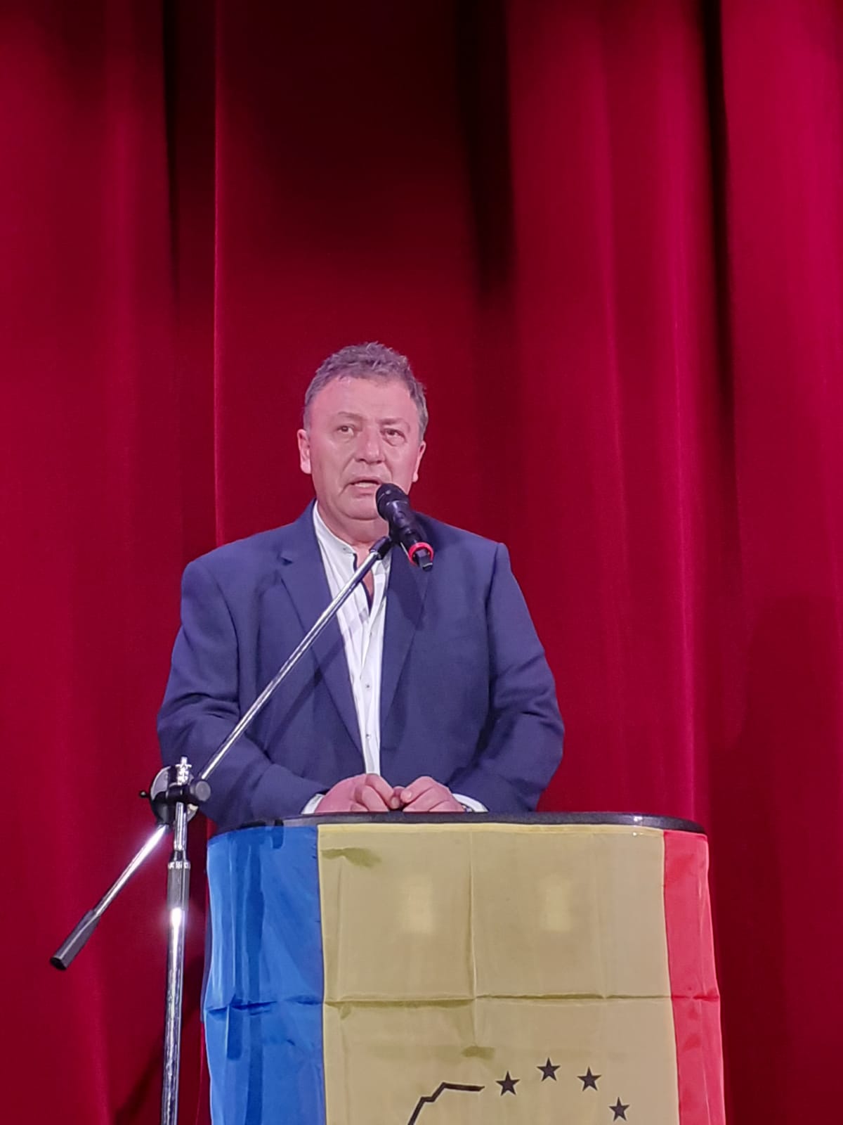 Echipa Uniunii Elene din România continuă întâlnirile cu cu cetătenii municipiului Constanţa