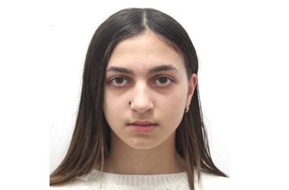 CONSTANȚA: Minoră dispărută de la domiciliu