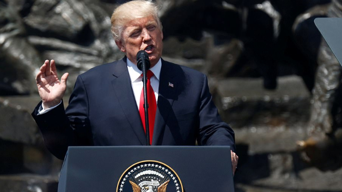 Trump face o legătură între paracetamol și autism, în ciuda îndoielilor oamenilor de știință