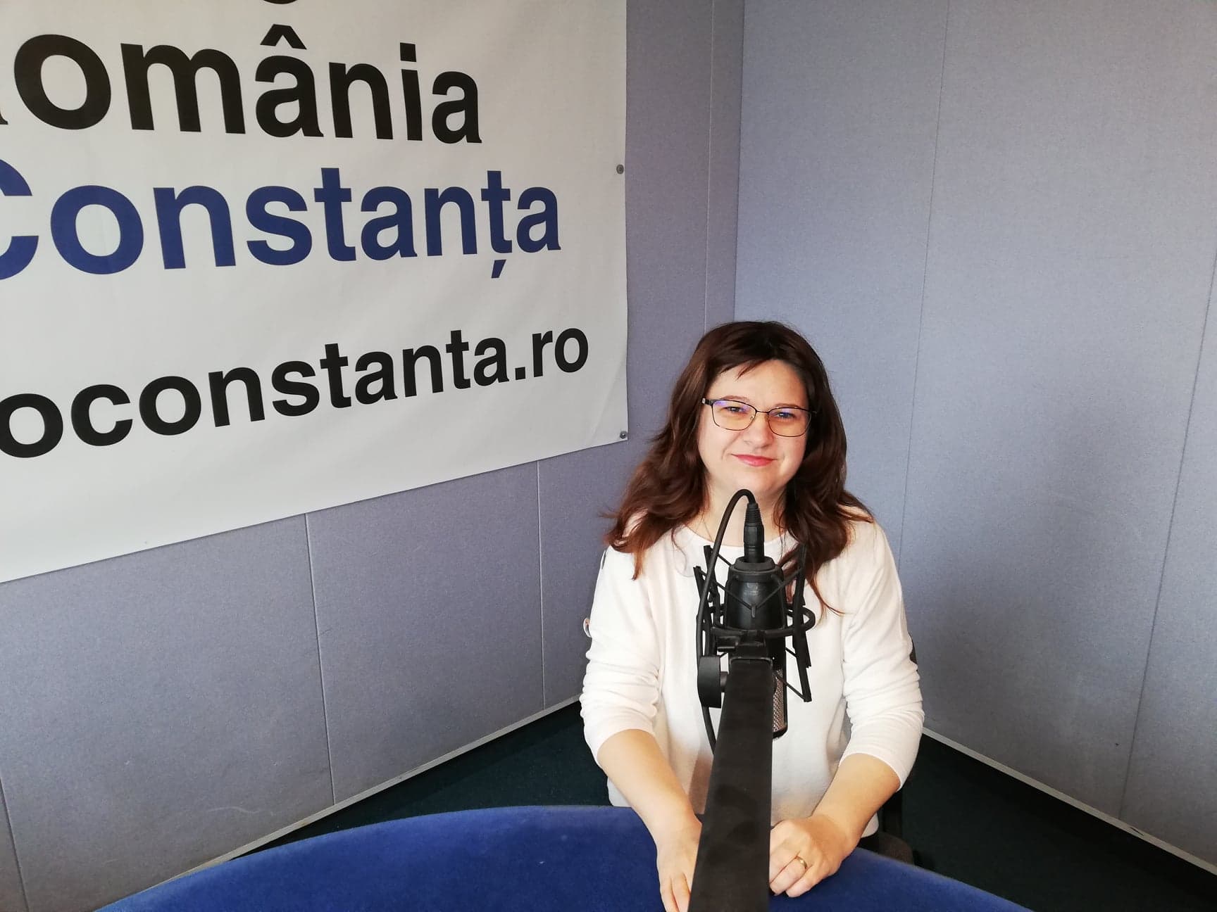 Medicul Mihaela Damian: Avem o incidență puțin mai scăzută față de anii precedenți a infecțiilor respiratorii și a gripei